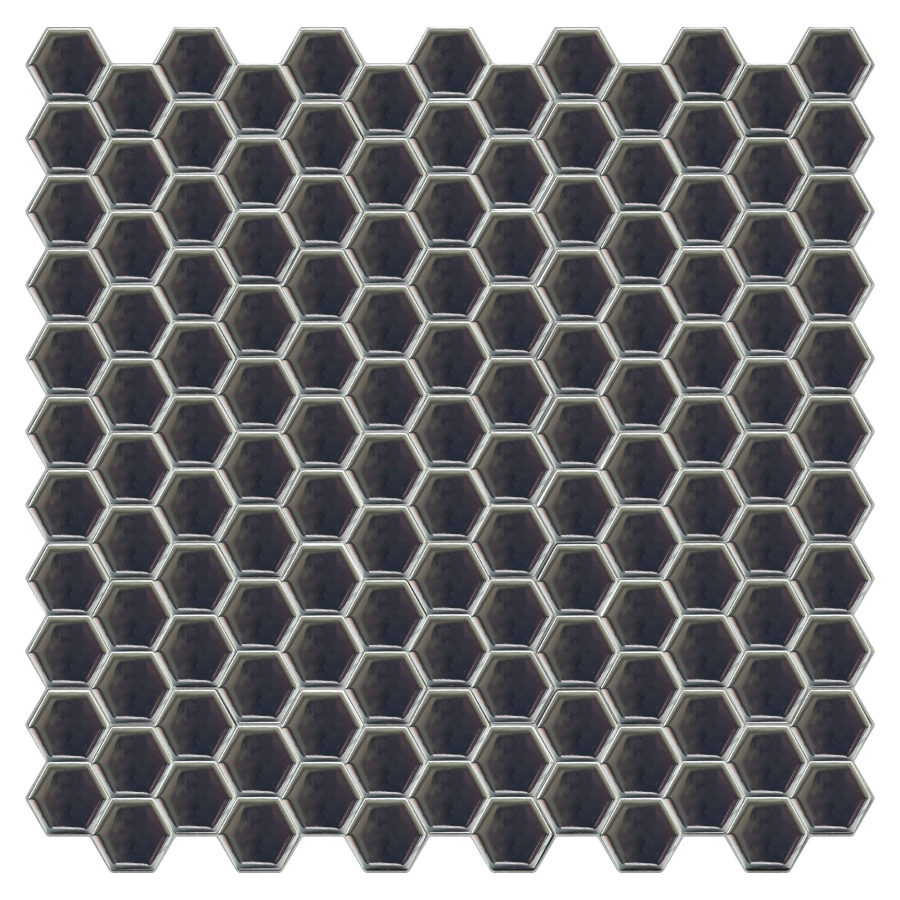Appiani Керамическая мозаика Eden PLA6000 30x30 (2.5x2.8 )