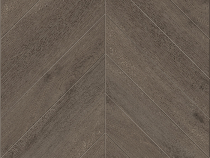 На изображении товар Kronos ceramiche Керамогранит Les Bois Chevron Bocote nat\ret 9x58,5 от официального представителя в Москве