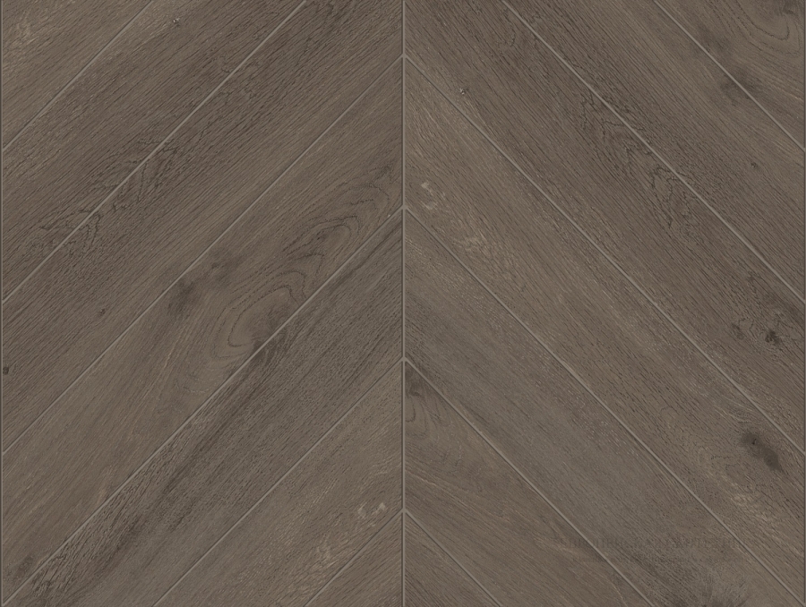 Kronos ceramiche Керамогранит Les Bois Chevron Bocote nat\ret 9x58,5