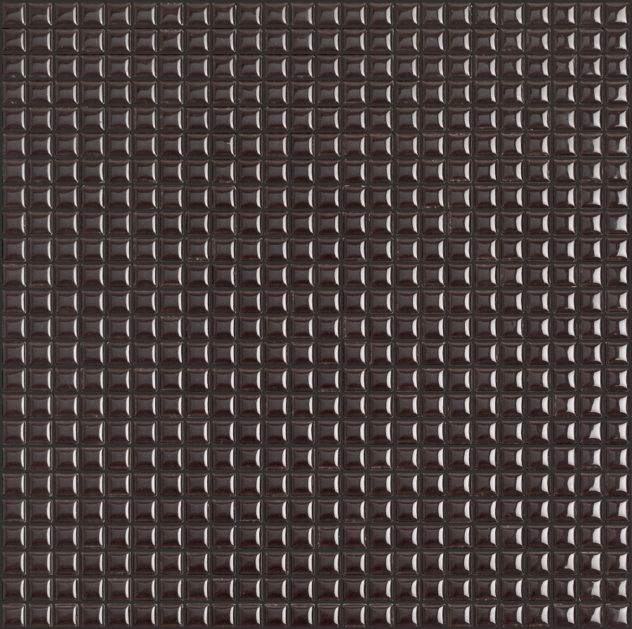 Appiani Керамическая мозаика Diva Coffee 30x30 (1.2)
