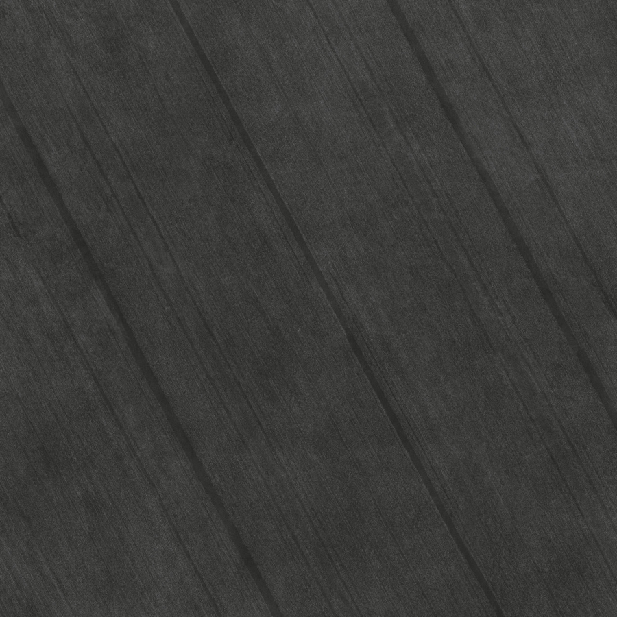 Iris Ceramica Керамогранит Victorian Stone Baycliff black natural plus 60x60