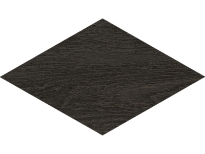 Kronos ceramiche Керамогранит Les Bois Cobolo Rombo nat\ret 22,5x39,5