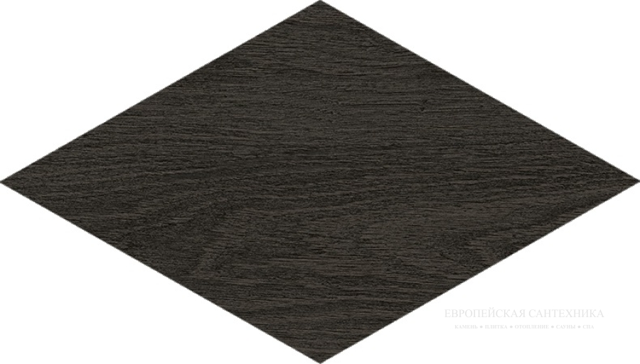 Kronos ceramiche Керамогранит Les Bois Cobolo Rombo nat\ret 22,5x39,5