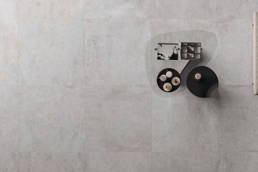 REFIN Керамогранит MOLD CINDER SOFT R 60X60 - изображение 1