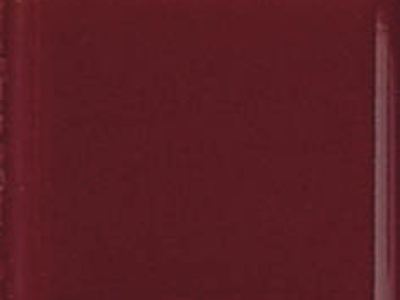 CERAMICHE GRAZIA Вставка VINTAGE TOZZETTO 3X3 DARK WINE
