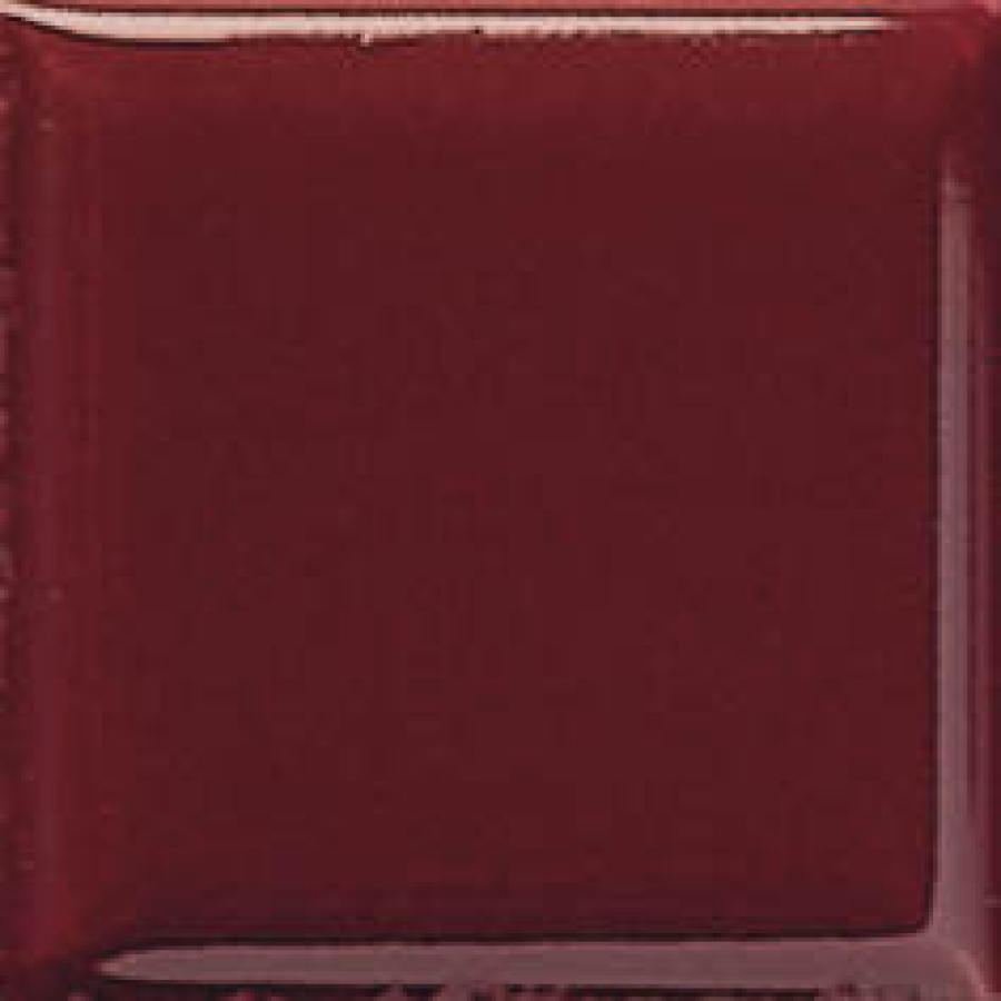 CERAMICHE GRAZIA Вставка VINTAGE TOZZETTO 3X3 DARK WINE