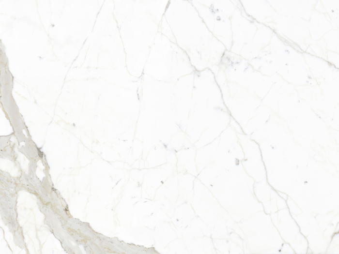 На изображении товар FMG Maxfine Керамогранит Marmi Calacatta block B lucidato 300x150 от официального представителя в Москве