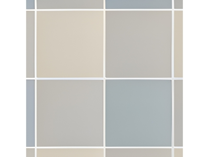 На изображении товар Micro. Керамогранит Microtiles X4 Blends Campiture Sand/Dust/Azure 40,2x40,2 от официального представителя в Москве