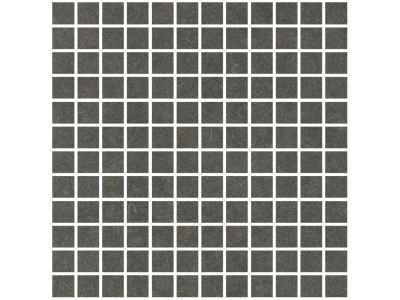 Living Ceramics Керамогранит Oda Classic Mosaic 25 Honed 29,8x29,8
