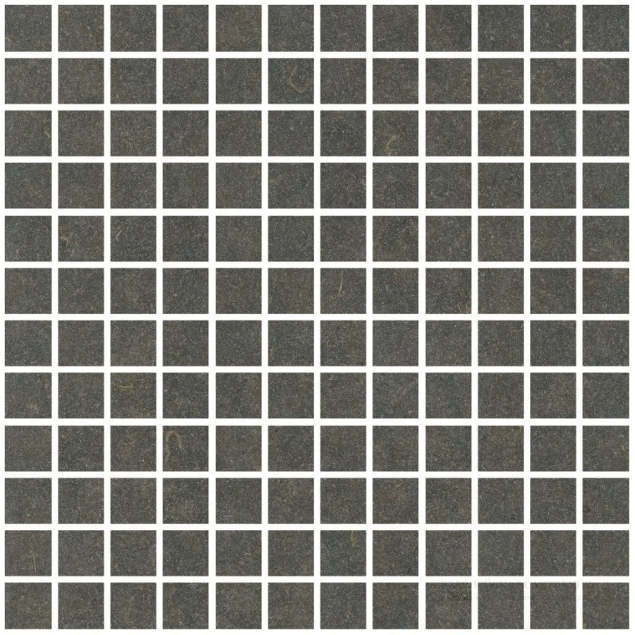 Living Ceramics Керамогранит Oda Classic Mosaic 25 Honed 29,8x29,8