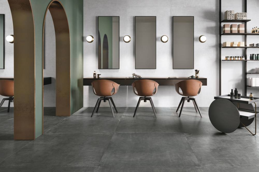 REFIN Керамогранит FOIL BURNISH R 60x120 - изображение 5