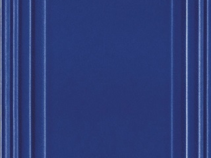 На изображении товар CERAMICHE GRAZIA Керамическая плитка EPOQUE MEDICI 20X80 COBALT CRAQUELE от официального представителя в Москве