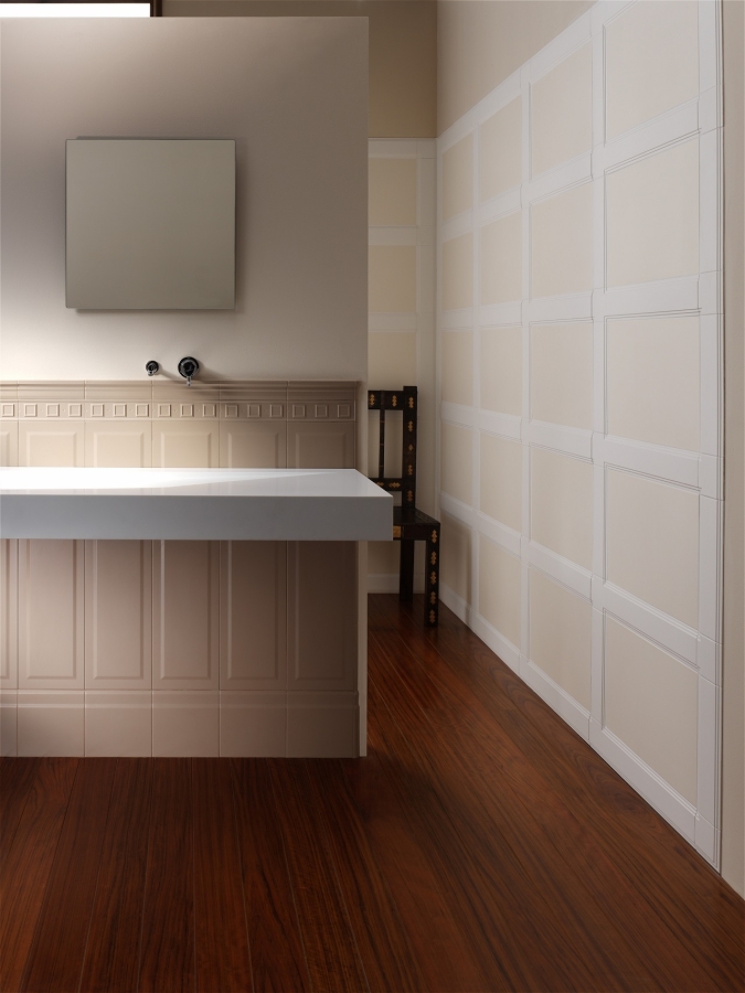 CERAMICHE GRAZIA Керамическая плитка ELECTA 20X80 MUSCAT MATT - изображение 2