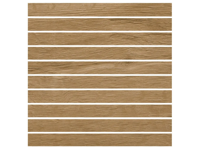 На изображении товар Living Ceramics Керамогранит Niu Autumn Mosaic 330 Soft textured 29,8x29,8 от официального представителя в Москве