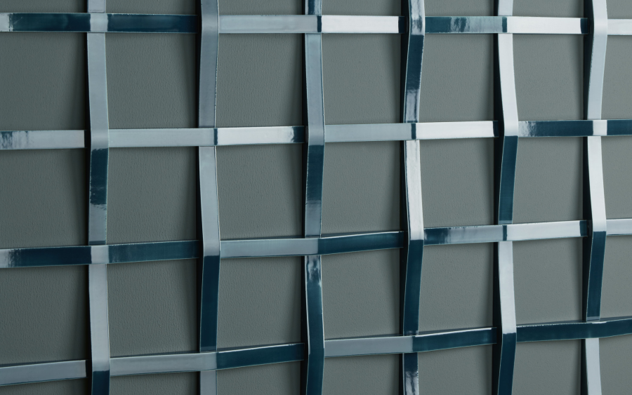 Mutina Керамическая плитка Adagio Blu 2,7x30 - изображение 1