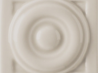 CERAMICHE GRAZIA Вставка NEW CLASSIC URBE OZZETTO 6X6 TORTORA