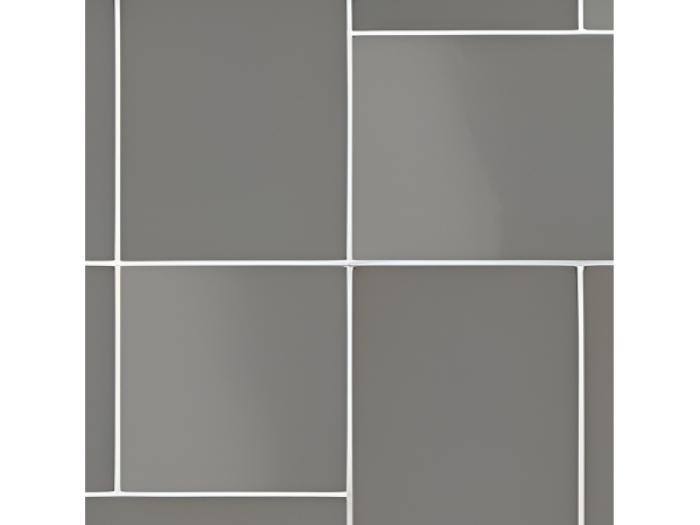 На изображении товар Micro. Керамогранит Microtiles X4 Modern Mix Glaze Mud 40,2x40,2 от официального представителя в Москве