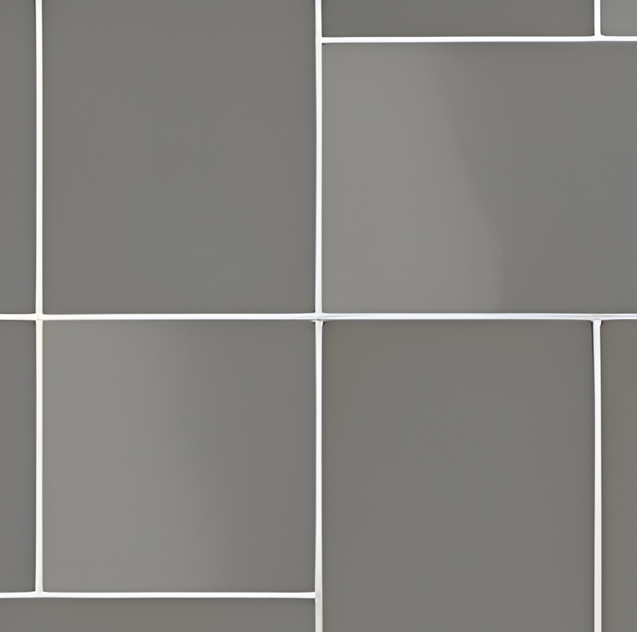 Micro. Керамогранит Microtiles X4 Modern Mix Glaze Mud 40,2x40,2