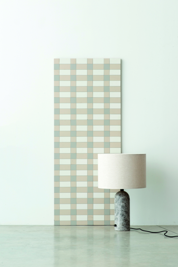 Micro. Керамогранит Microtiles X4 Rectangular Glaze White 10x20 - изображение 3