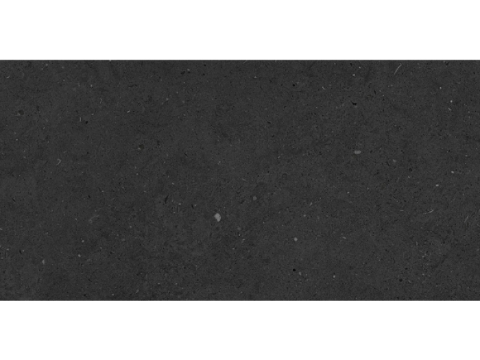 На изображении товар Terratinta Ceramics  керамогранит Lagom Carved rectified Charcoal 30x60 / 9.5 от официального представителя в Москве