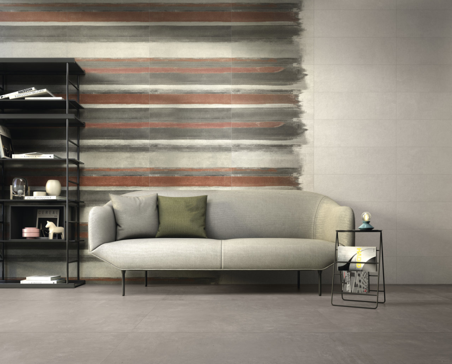 FMG Керамогранит Urban Active Urban grey active 300x100 6мм - изображение 4