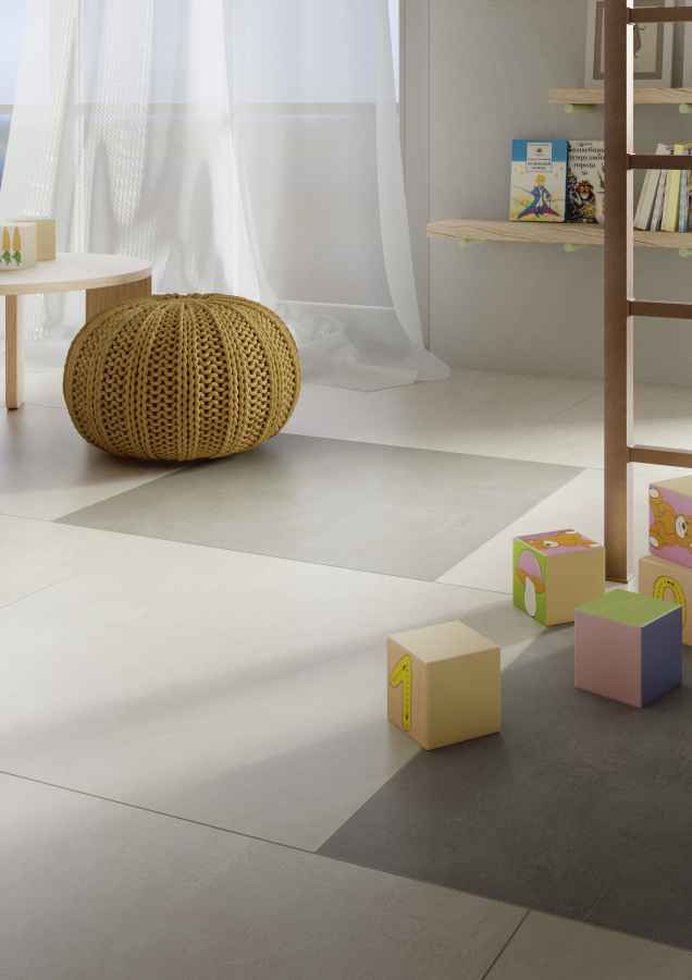 FMG Керамогранит Urban Active Urban grey active 300x100 6мм - изображение 5