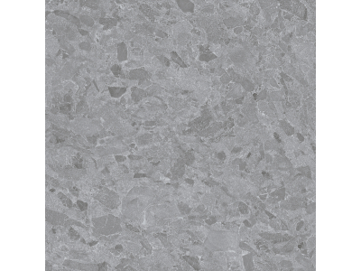 Living Ceramics Керамогранит Eme Grey Soft textured 89,8х89,8