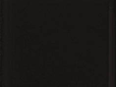 CERAMICHE GRAZIA Вставка VINTAGE TOZZETTO 3X3 BLACK