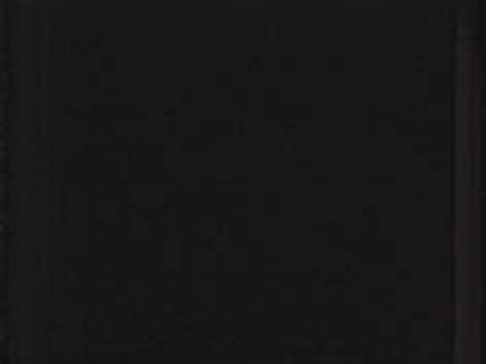 На изображении товар CERAMICHE GRAZIA Вставка VINTAGE TOZZETTO 3X3 BLACK от официального представителя в Москве