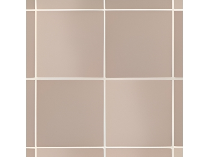 На изображении товар Micro. Керамогранит Microtiles X4 Blends Mix Glaze Terracotta 40,2x40,2 от официального представителя в Москве