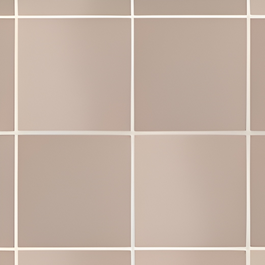 Micro. Керамогранит Microtiles X4 Blends Mix Glaze Terracotta 40,2x40,2