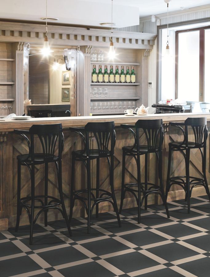 CERAMICHE GRAZIA Бордюр Retro 6,5X30 LISTELLO SILVER - изображение 1