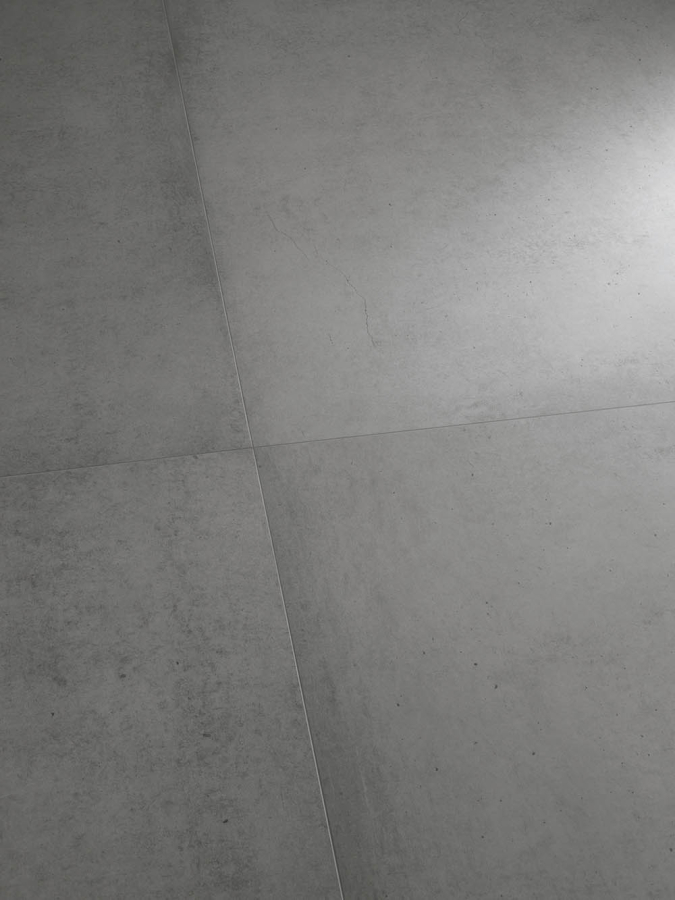 REFIN Керамогранит PLAIN IRON R 60X60 - изображение 1