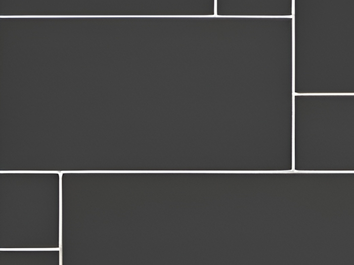 На изображении товар Micro. Керамогранит Microtiles X4 Old Black 19,4x35,1 от официального представителя в Москве