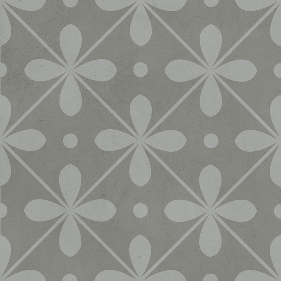 Sartoria Керамогранит Decorata 01 Matt 15x15
