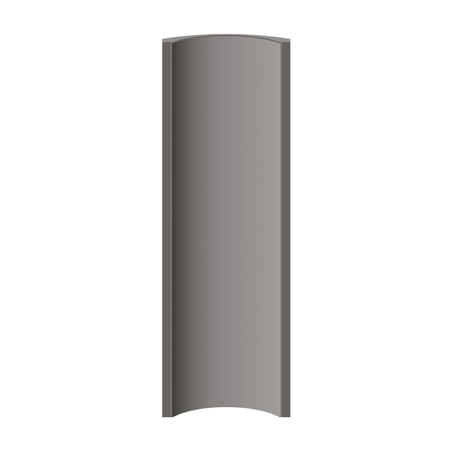Terratinta Ceramics керамогранит Norse Roller Matt Ash 10x30 / 20.0