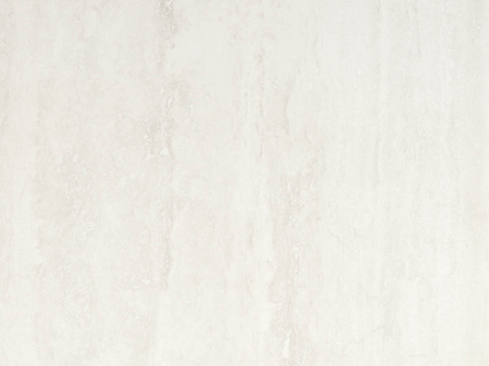 На изображении товар REFIN Керамогранит PRESTIGIO TRAVERTINO BIANCO SOFT R 75x75 от официального представителя в Москве