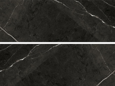 REFIN Керамогранит PRESTIGIO MARQUINIA LUCIDO CHEVRON R (mix 2) 14,5X60