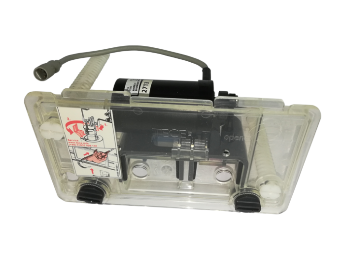 На изображении товар Приводной блок для системы автоматического смыва для унитаза Toto Neorest NEOREST AC 2.0/EW 2.0 от официального представителя в Москве