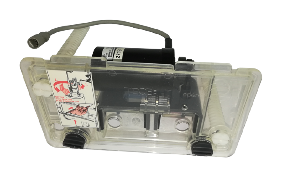 Приводной блок для системы автоматического смыва для унитаза Toto Neorest NEOREST AC 2.0/EW 2.0