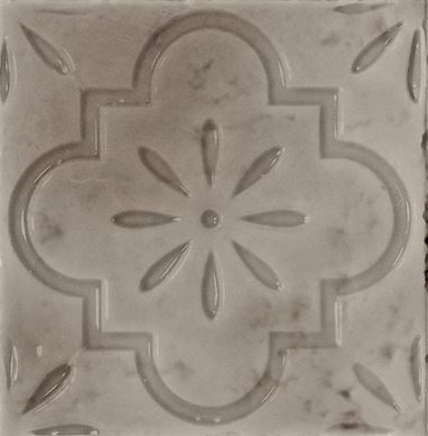 CERAMICHE GRAZIA Керамическая плитка SHADES OF ART 13X13 GIRALDA GRAVEL