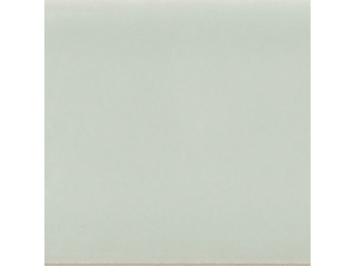 На изображении товар Sartoria Керамическая плитка Pulse Flat Mist Glossy 4x31.5 от официального представителя в Москве