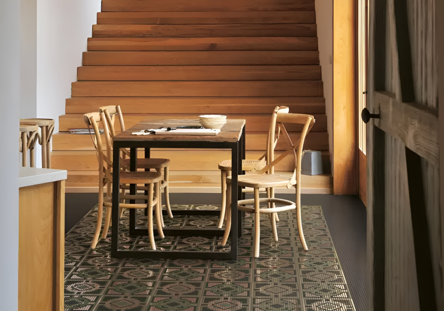 Appiani Керамическая мозаика Memorie Luce MEMOH02 30x30 (1.2x1.2) - изображение 18