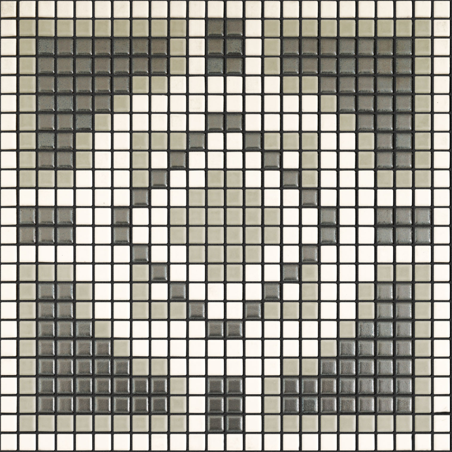 Appiani Керамическая мозаика Memorie Luce MEMOH02 30x30 (1.2x1.2)