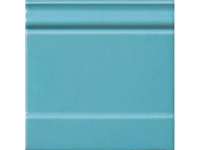 CERAMICHE GRAZIA  Плинтус AMARCORD ZOCCOLO 20X20 DARK PAVONE MATT