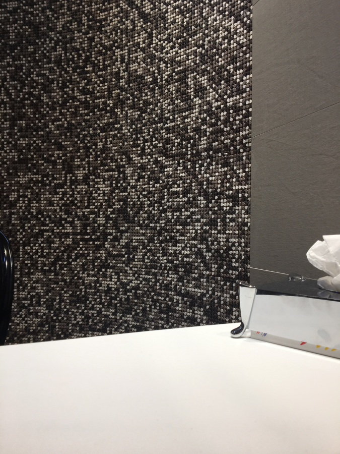 Micro. Мозаика керамогранит Micromosaics Alea Mix Bone 30x30 - изображение 4