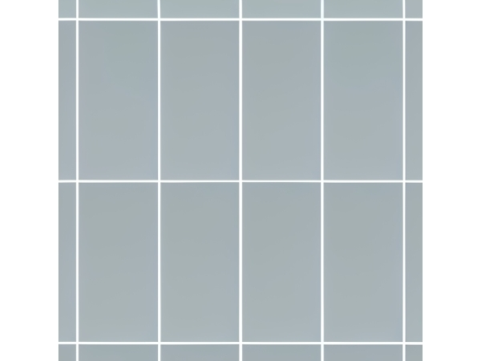 На изображении товар Micro. Керамогранит Microtiles Grid Azure 30,1x40,2 от официального представителя в Москве