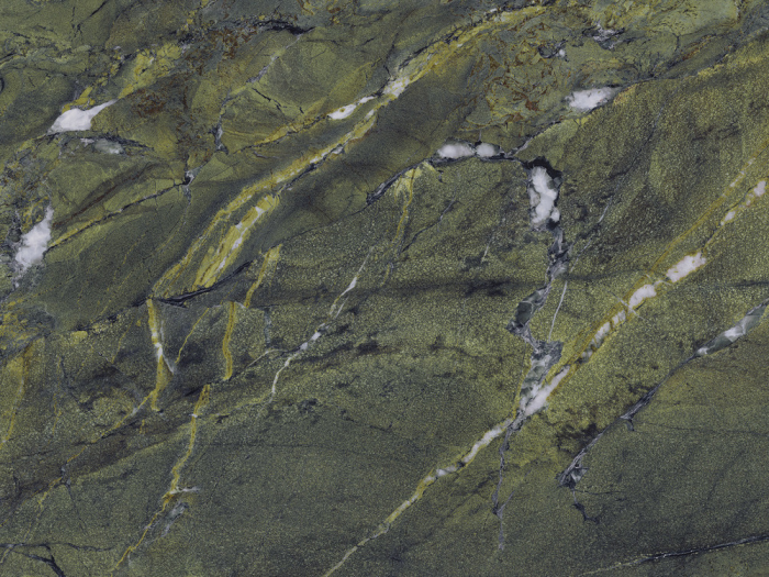 На изображении товар FMG Maxfine Керамогранит Marmi Verde persia lucidato 150x75 от официального представителя в Москве