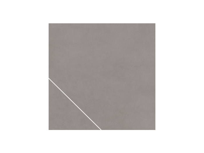 На изображении товар Living Ceramics Керамогранит Cava Pattern 3 Grey Natural 89,8x89,8 от официального представителя в Москве