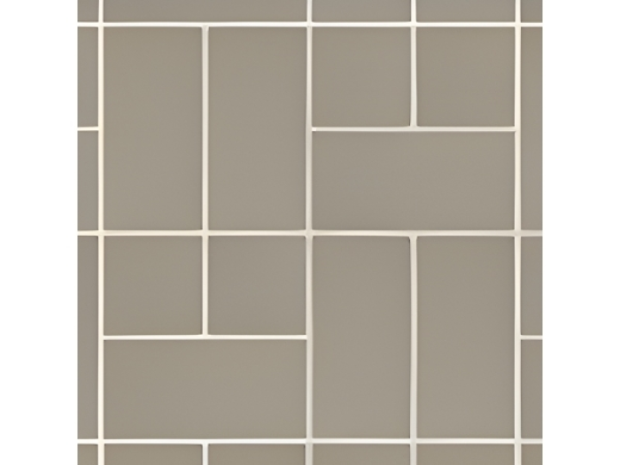 На изображении товар Micro. Керамогранит Microtiles Modern Mou 40,2x40,2 от официального представителя в Москве